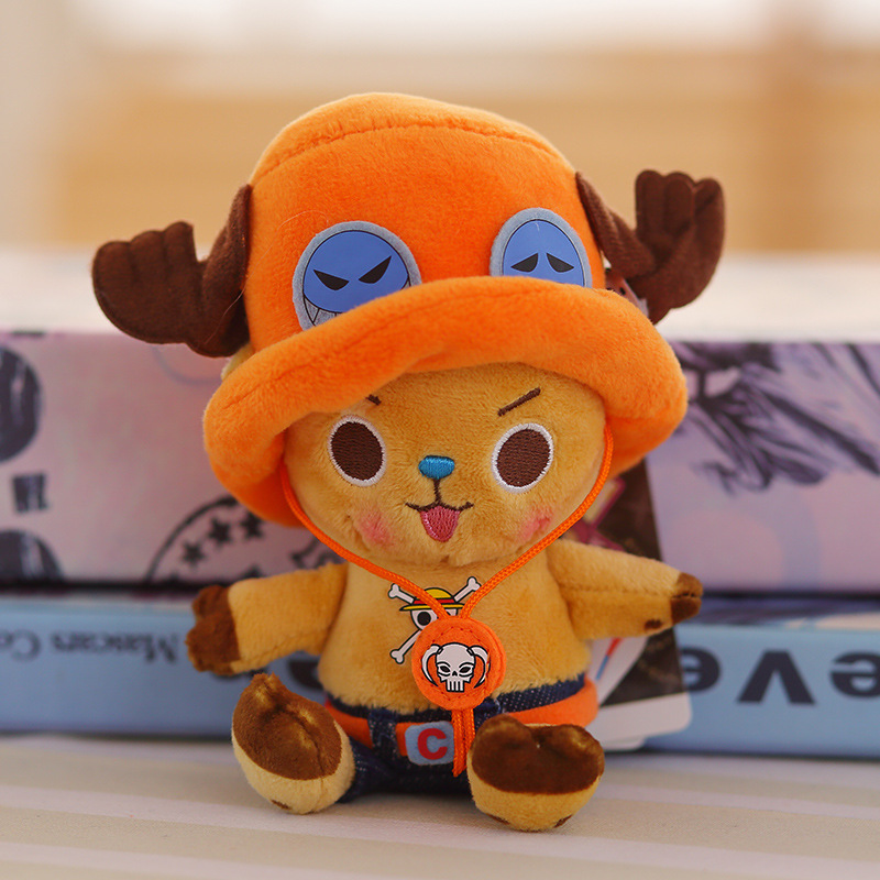 廠家定做毛絨玩具 創(chuàng)意掛件吉祥物訂做加工 公仔玩偶來(lái)圖來(lái)樣定制