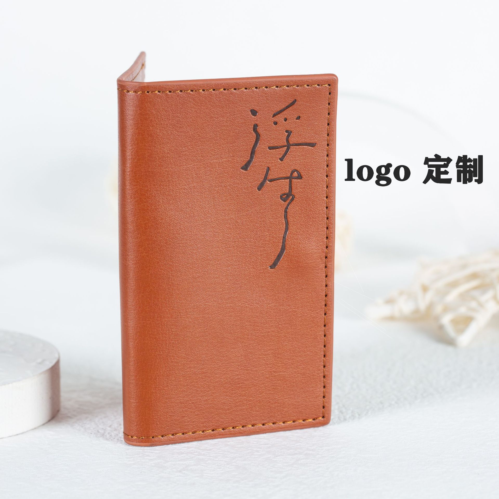 定制牛皮復(fù)古男女士小錢(qián)包 名片包 硬幣包 零錢(qián)包鈕扣錢(qián)包