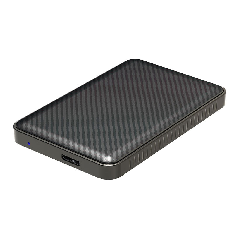 2.5寸USB3.0移動(dòng)硬盤