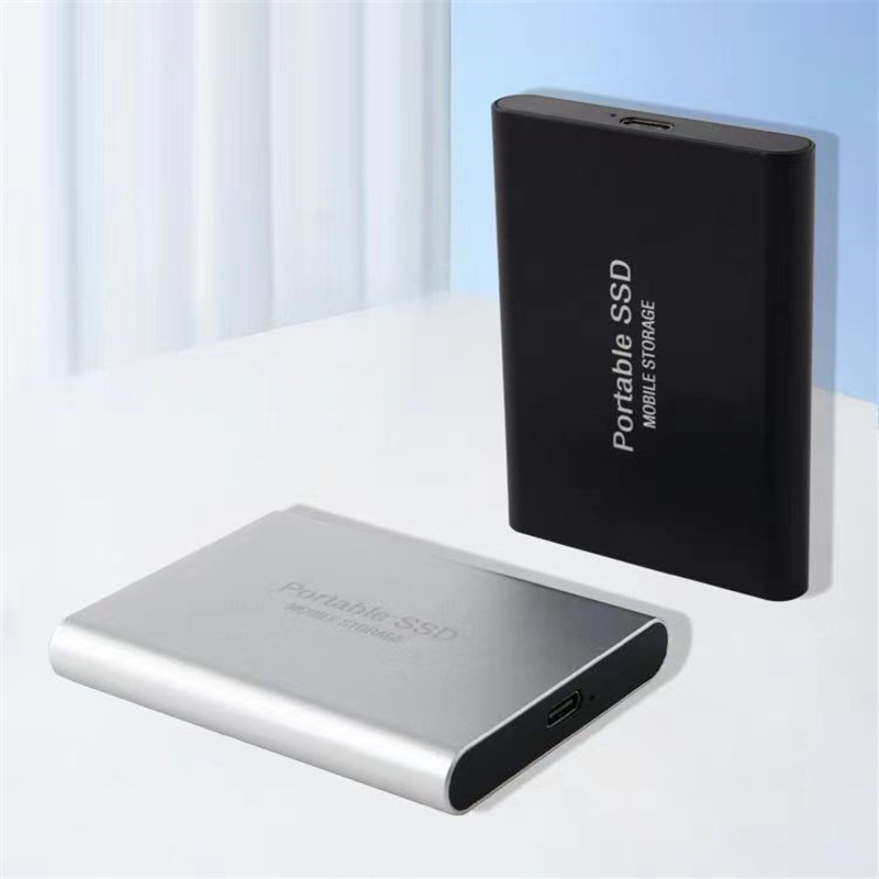 移動(dòng)硬盤固態(tài)1TB 迷你便攜大容量移動(dòng)U盤 外接傳輸 電腦通用
