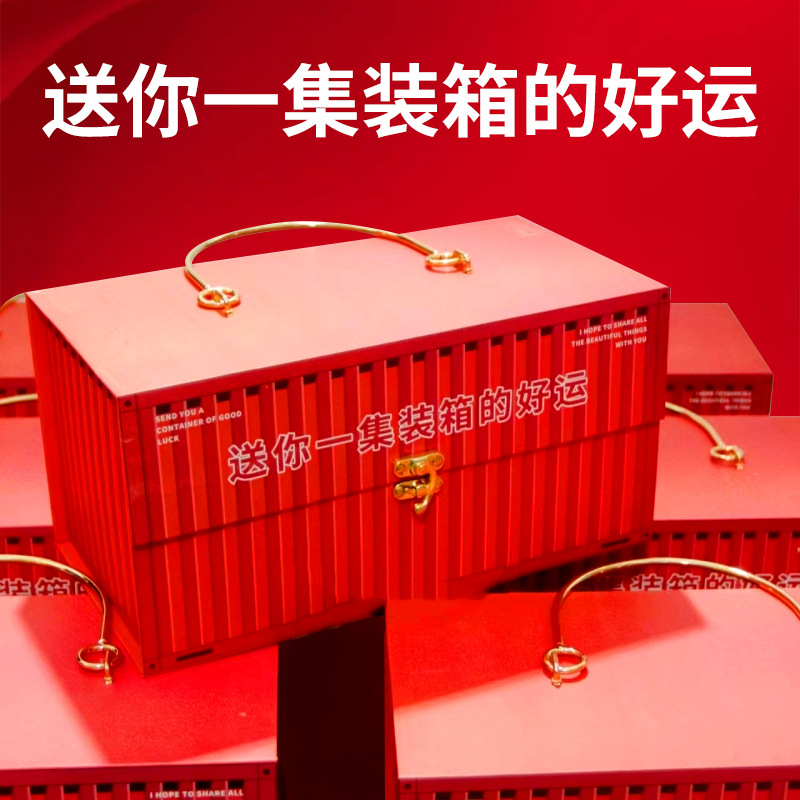 羊絨圍巾手套禮盒套裝元旦春節(jié)國(guó)慶美容院珠寶店員工福利個(gè)性禮品